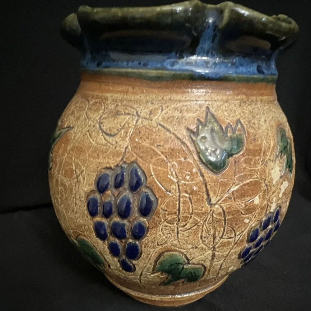 Rockhouse Pottery rockhouse pottery
